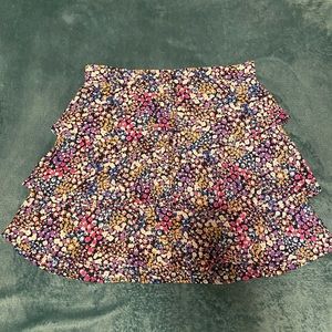 mi ami, Size S, Floral Skirt